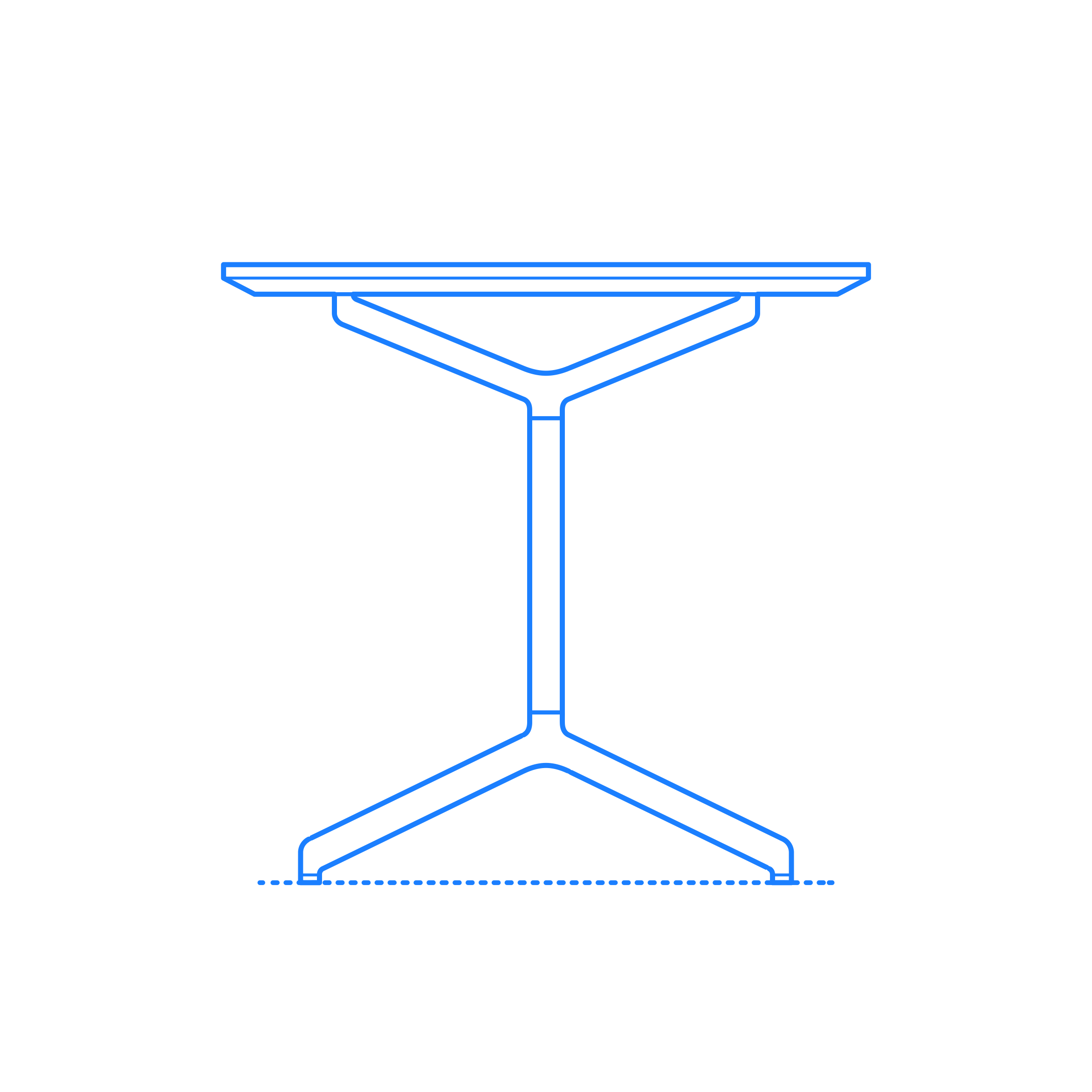 Furniture Dining Tables Pixel Table Square Stencil Svg Vector Free Vectors